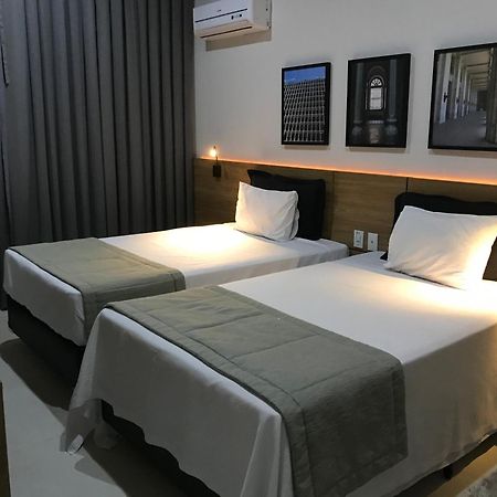 Tugurio Serrano Petrópolis Zewnętrze zdjęcie