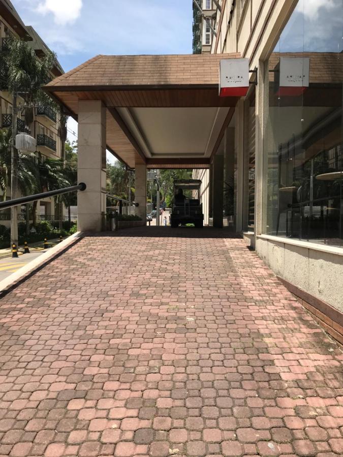 Tugurio Serrano Petrópolis Zewnętrze zdjęcie