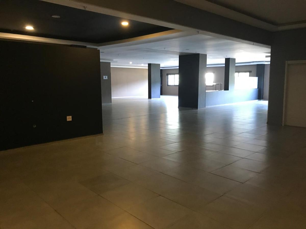 Tugurio Serrano Petrópolis Zewnętrze zdjęcie
